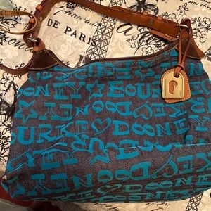 Dooney & Bourke Purse